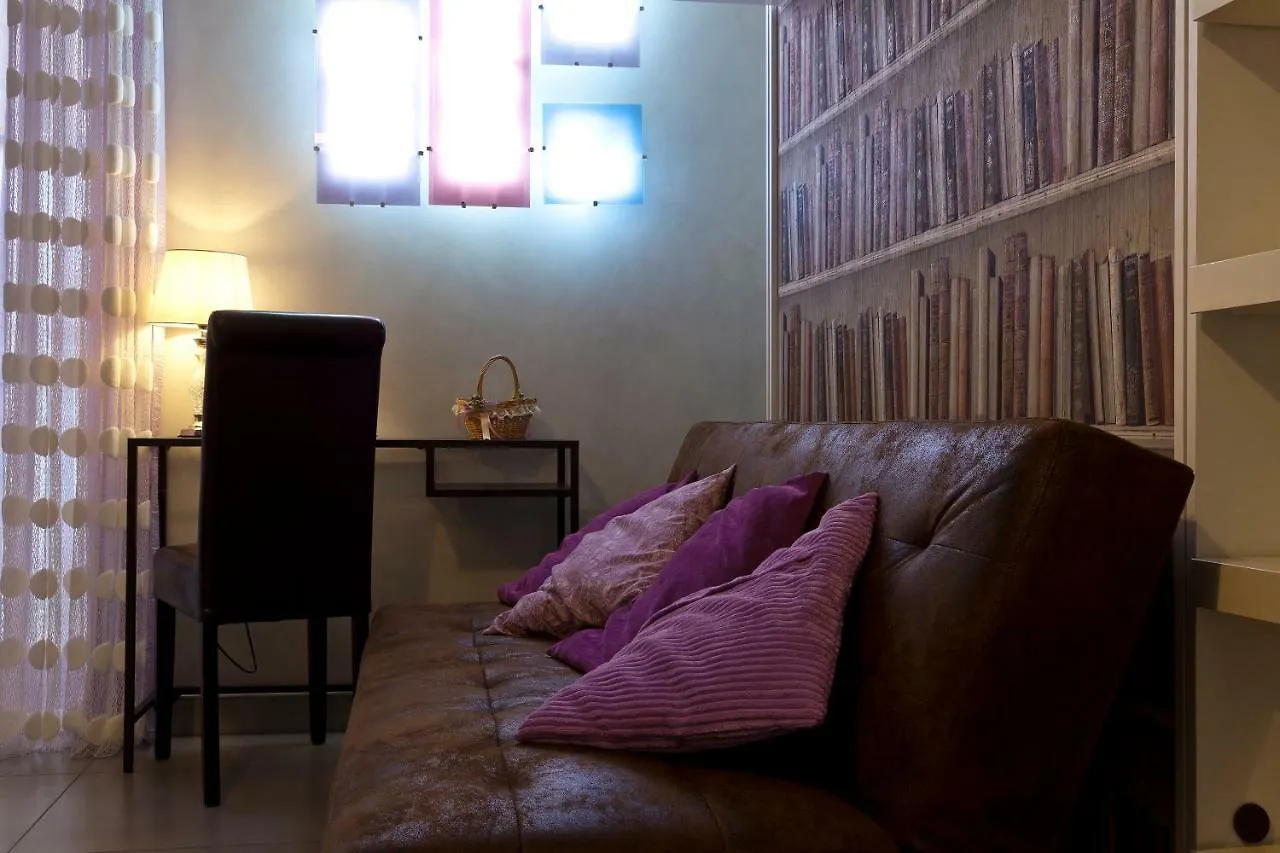 Casa Nocelle Apartment Naples 0*,  Italy