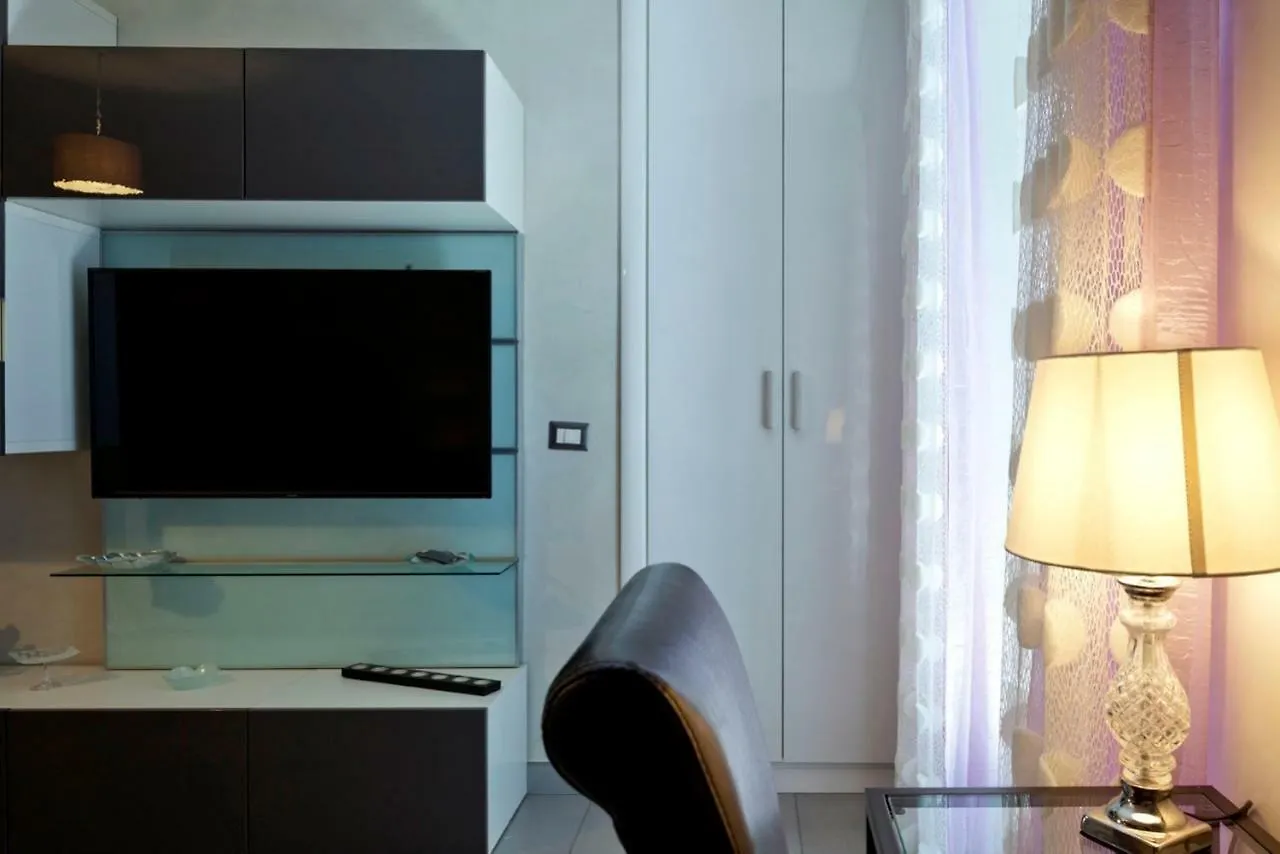 Casa Nocelle Apartment Naples