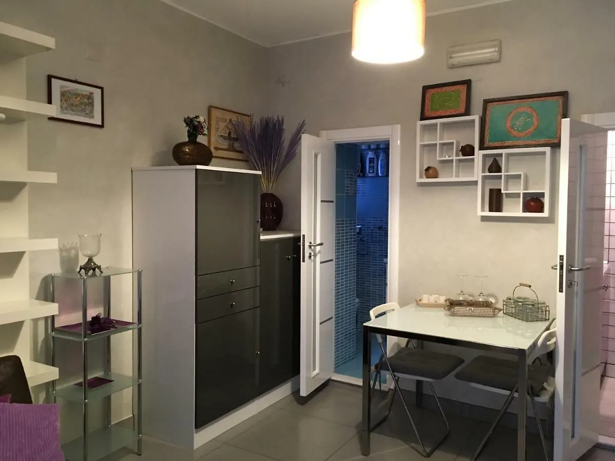 Casa Nocelle Apartment Naples