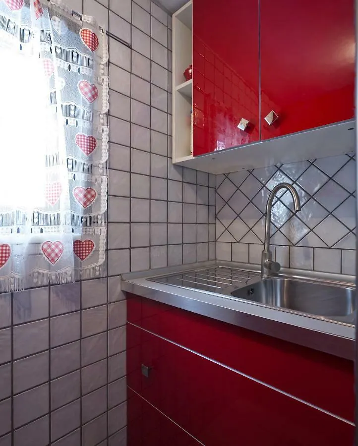 Casa Nocelle Apartment Naples