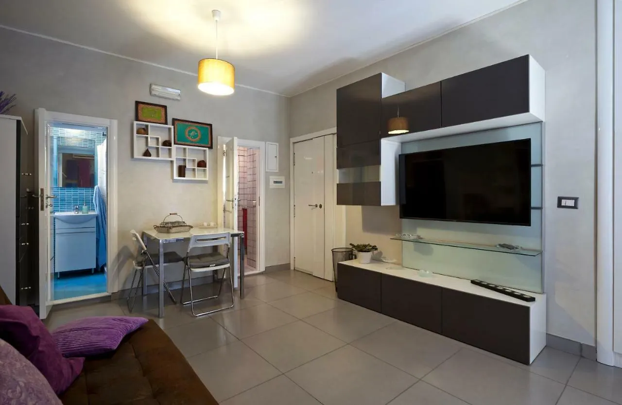 Casa Nocelle Apartment Naples
