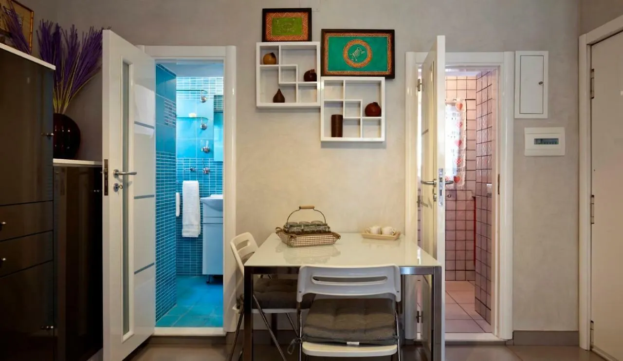 Casa Nocelle Apartment Naples