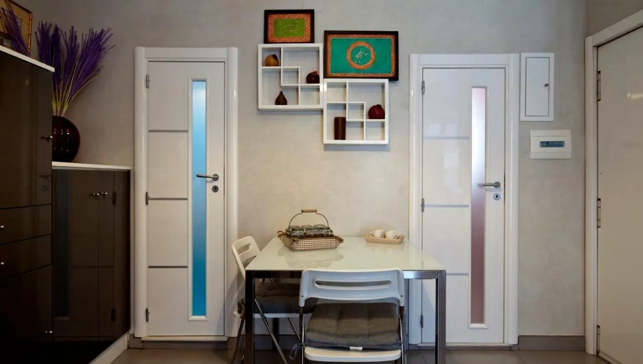 Casa Nocelle Apartment Naples Italy
