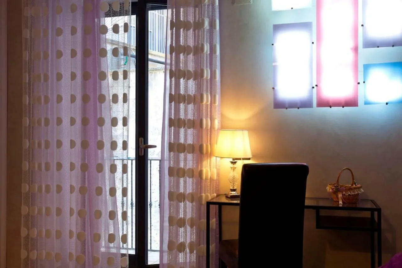 Casa Nocelle Apartment Naples Italy