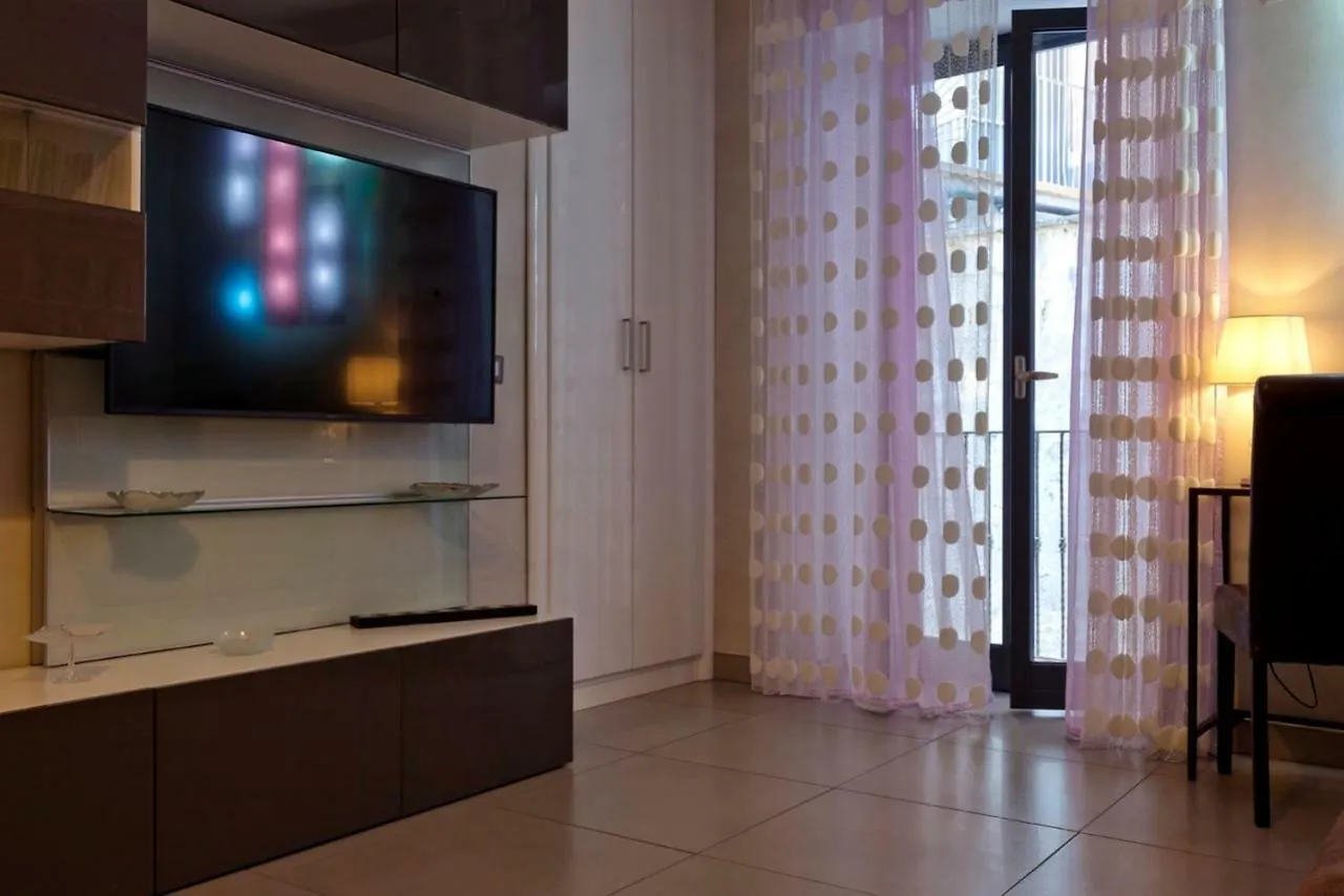 Casa Nocelle Apartment Naples 0*,