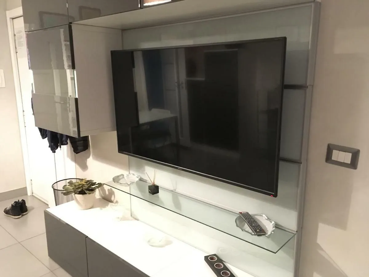 Casa Nocelle Apartment Naples
