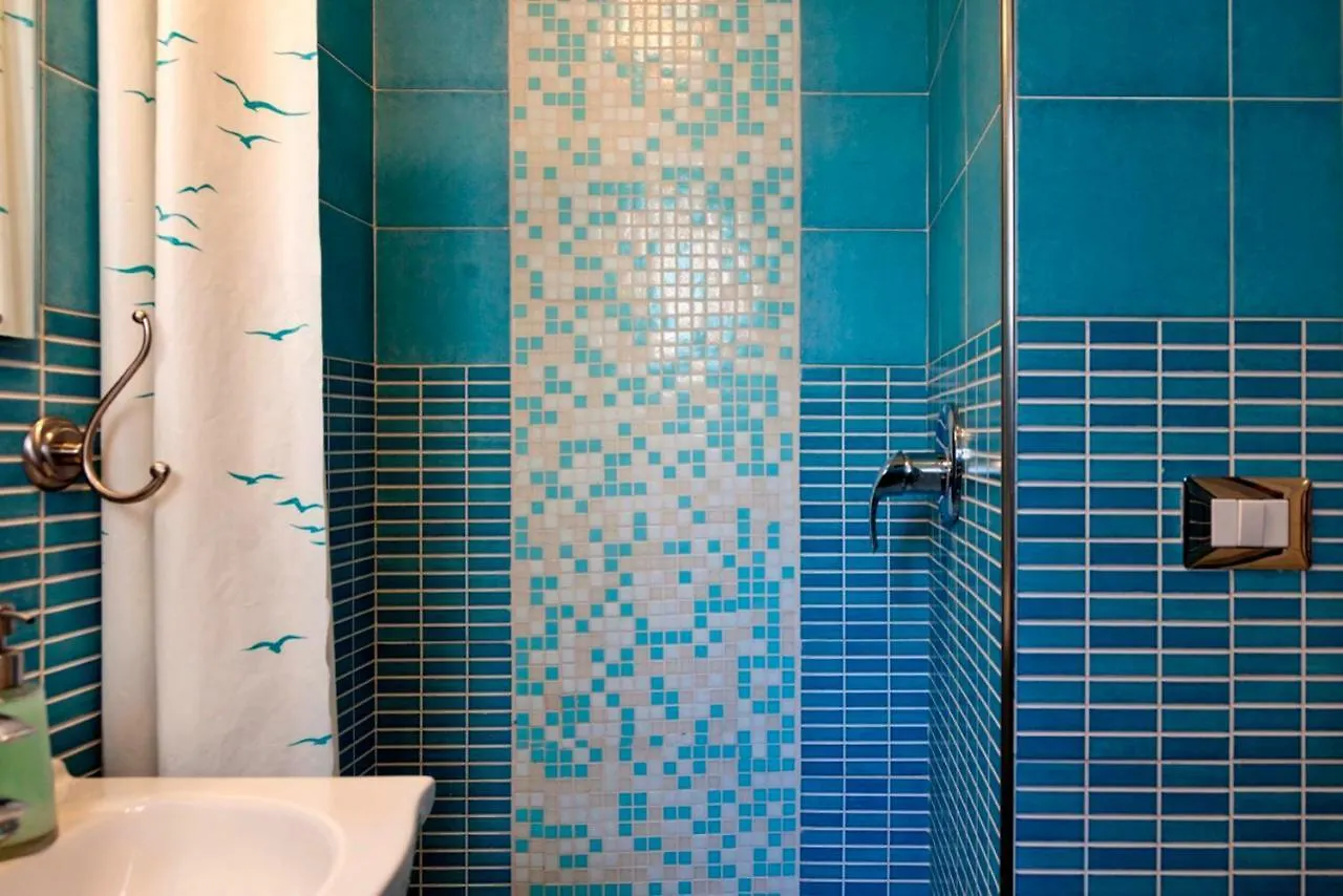 Casa Nocelle Apartment Naples 0*,