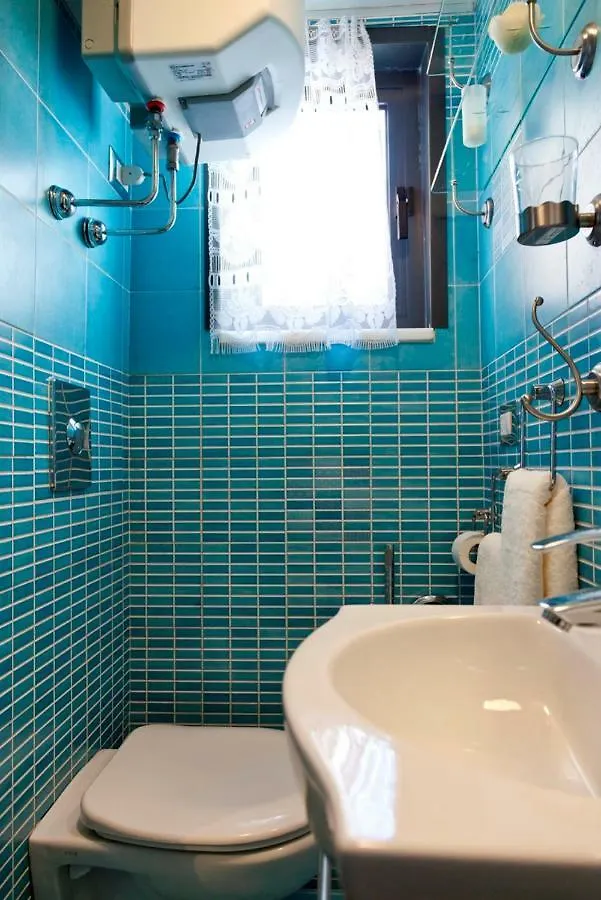 Casa Nocelle Apartment Naples