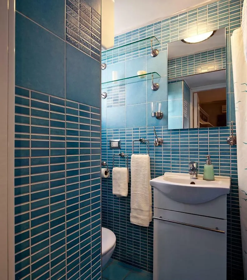 Casa Nocelle Apartment Naples