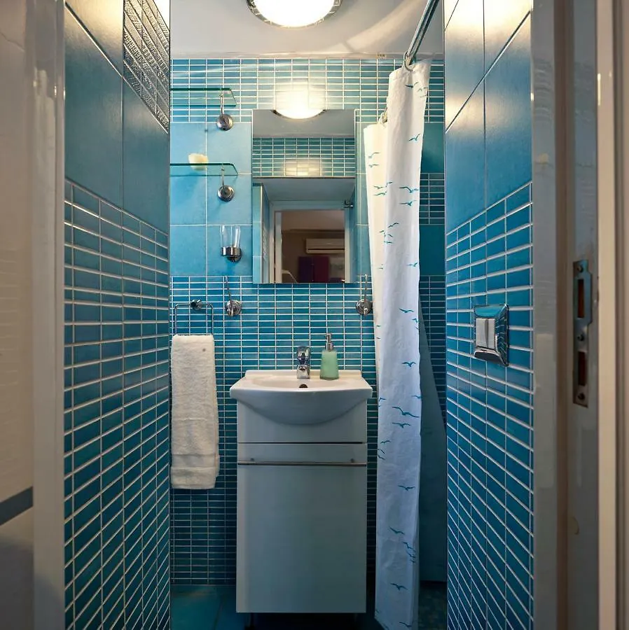 Casa Nocelle Apartment Naples