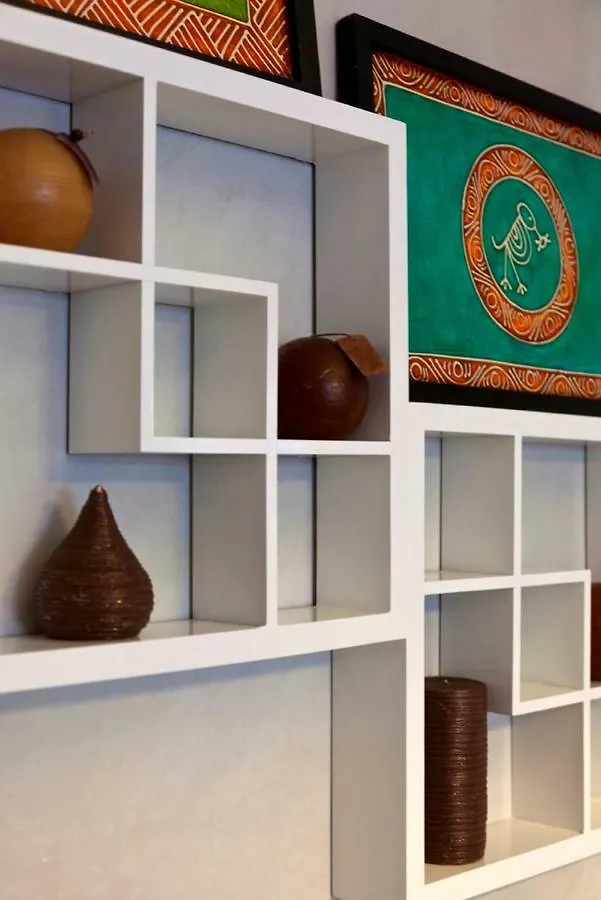 Casa Nocelle Apartment Naples Italy