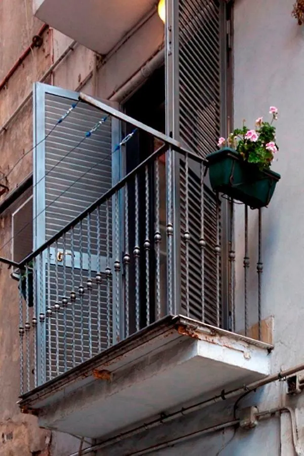 Casa Nocelle Apartment Naples