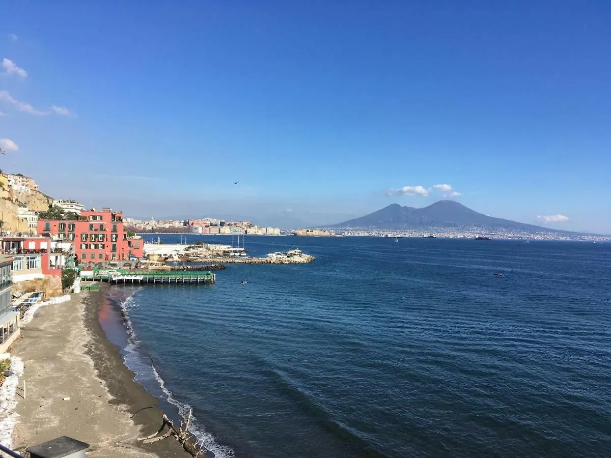 Casa Nocelle Apartment Naples 0*,