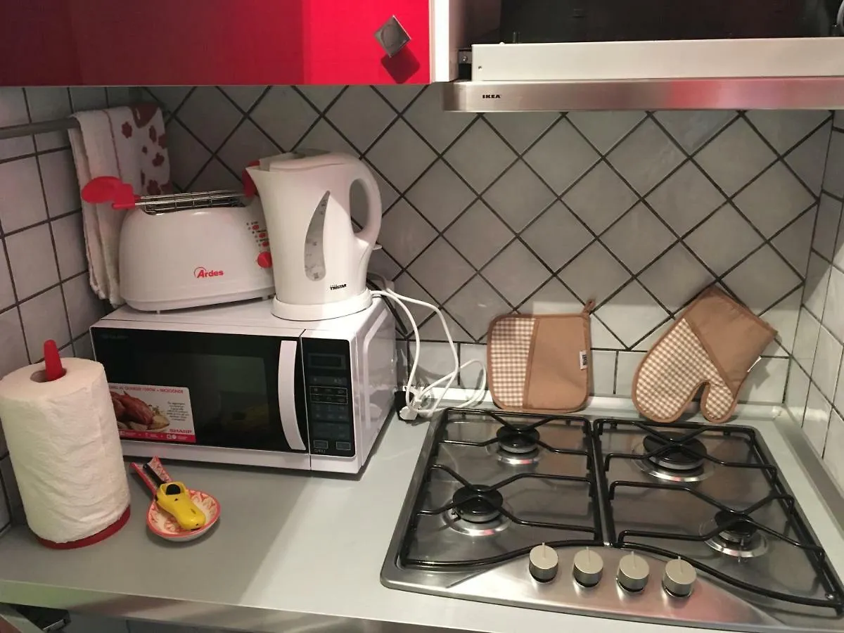 Casa Nocelle Apartment Naples