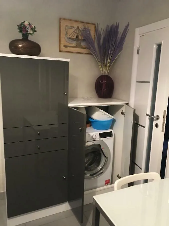 Casa Nocelle Apartment Naples